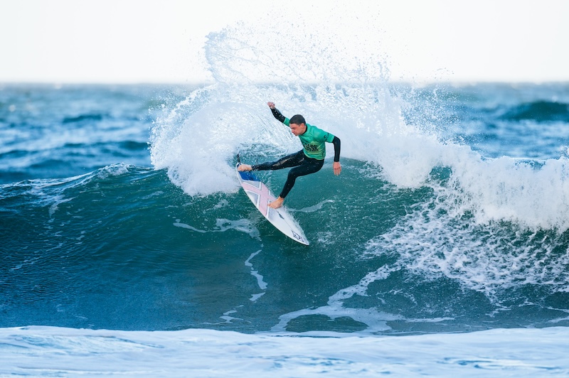 Jack Erlank © Kody McGregor